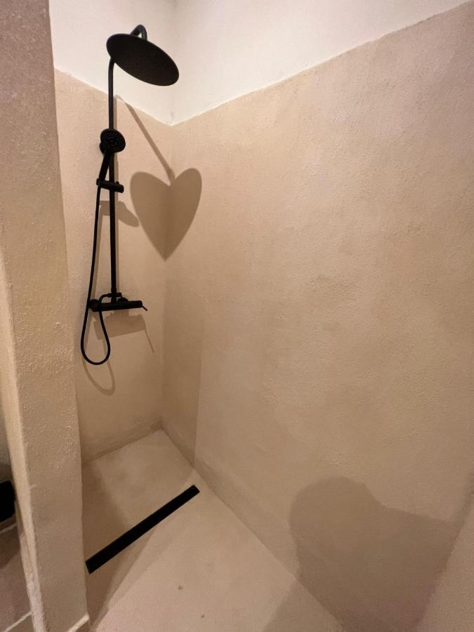Trullo Oriale Villa Ostuni Exterior photo